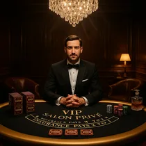 Aquawin - Live Blackjack Game