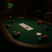Aquawin - Live Poker Game
