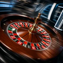 Aquawin - Live Roulette Game