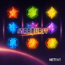 Aquawin - Starburst Slot Game - Play for Real Money