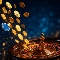 Aquawin Casino Bonus Offer - 100% do €700 + 300 Free Spins