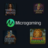 Microgaming