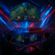 Aquawin - Esports Betting