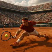 Aquawin - Tennis Betting